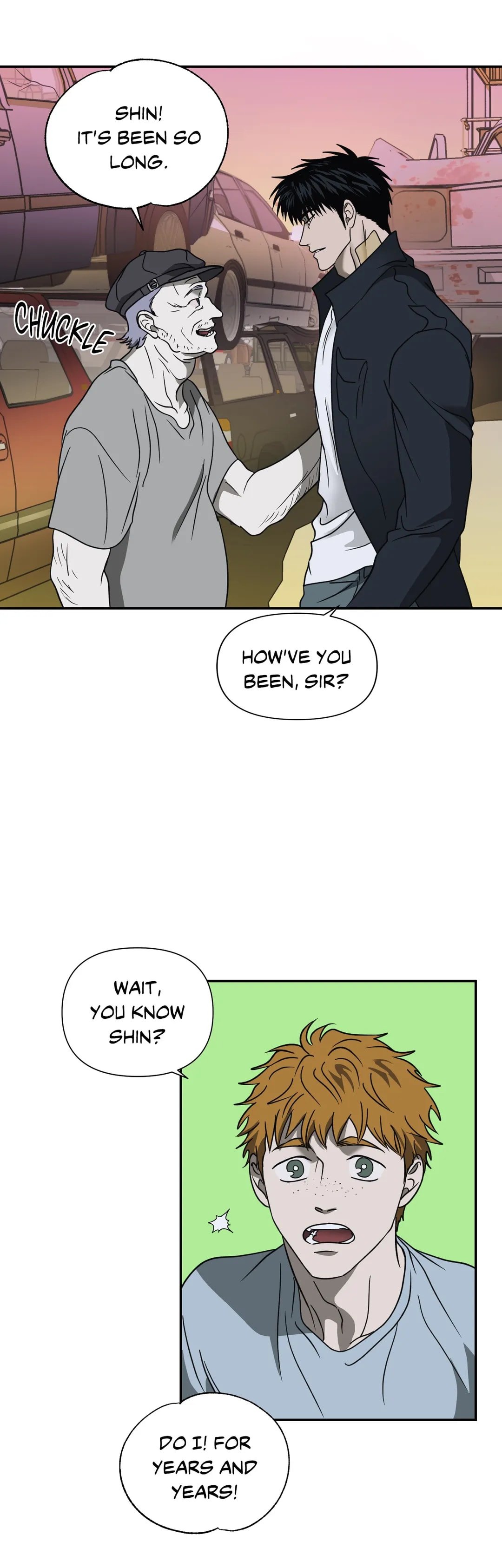 Shutline, Chapter 59 image 20